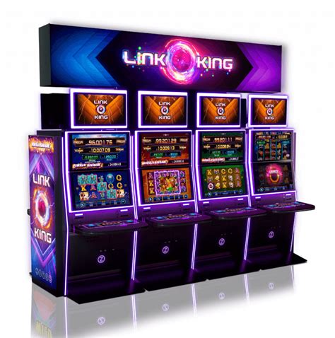 link king casino online